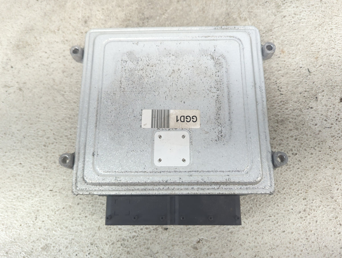 2016-2018 Kia Optima PCM Engine Control Computer ECU ECM PCU OEM P/N:391082GGD1 A2C11104020, JFAHNS4EMC3B Fits Fits 2016 201