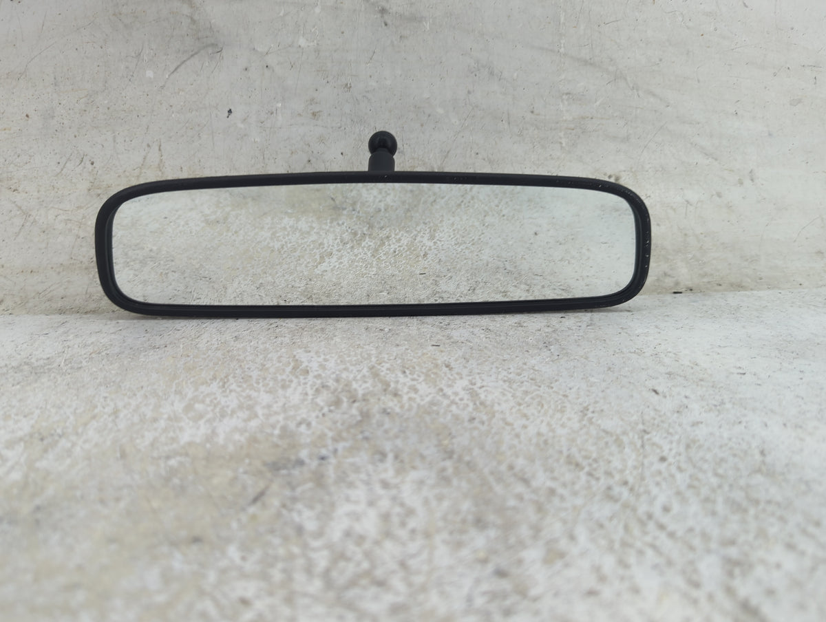 2011-2020 Kia Optima Interior Rear View Mirror Replacement OEM P/N:E4 012284 A047393 Fits OEM Used Auto Parts - Oemusedautop