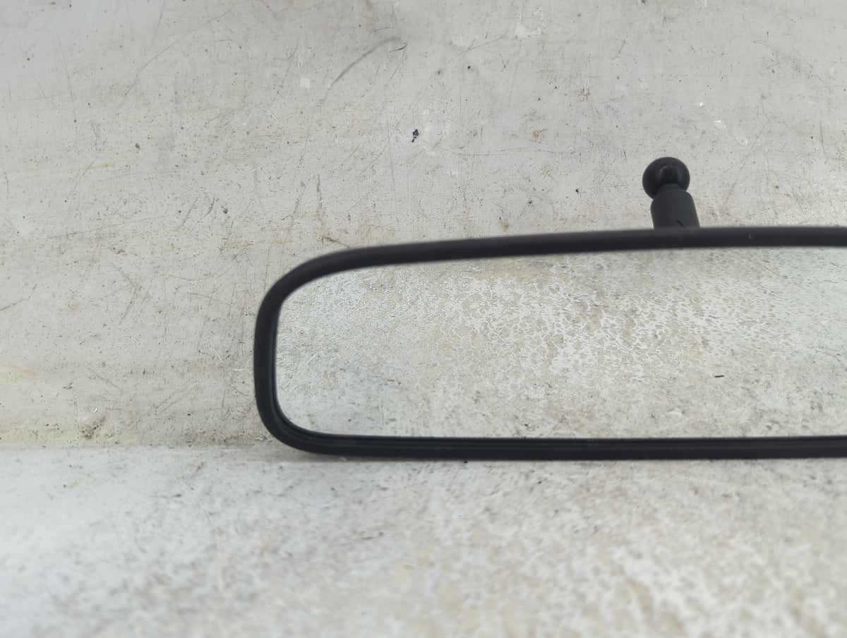 2011-2020 Kia Optima Interior Rear View Mirror Replacement OEM P/N:E4 012284 A047393 Fits OEM Used Auto Parts - Oemusedautop