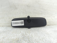 2011-2020 Kia Optima Interior Rear View Mirror Replacement OEM P/N:E4 012284 A047393 Fits OEM Used Auto Parts - Oemusedautop