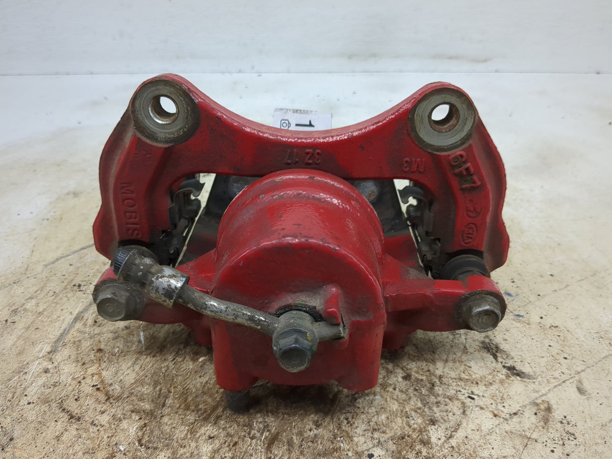 2016-2020 Kia Optima Front Passenger Right Brake Caliper 1518493 - Oemusedautoparts1.com
