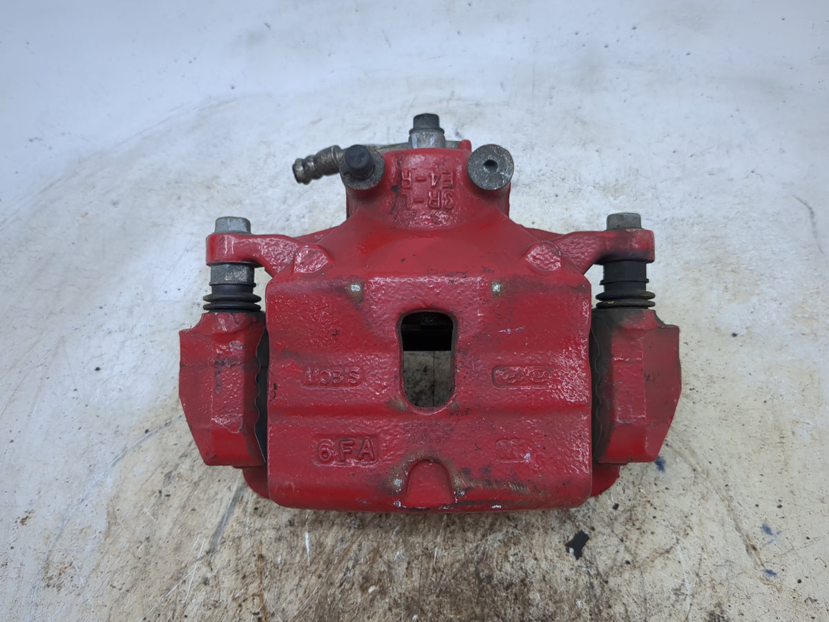 2016-2020 Kia Optima Front Passenger Right Brake Caliper 1518493 - Oemusedautoparts1.com
