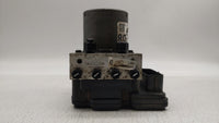 2017-2018 Kia Optima Anti-Lock Brake ABS Pump Module Actuator OEM P/N:58900-D5060 58920-D5060 Fits Fits 2017 2018 OEM Used A