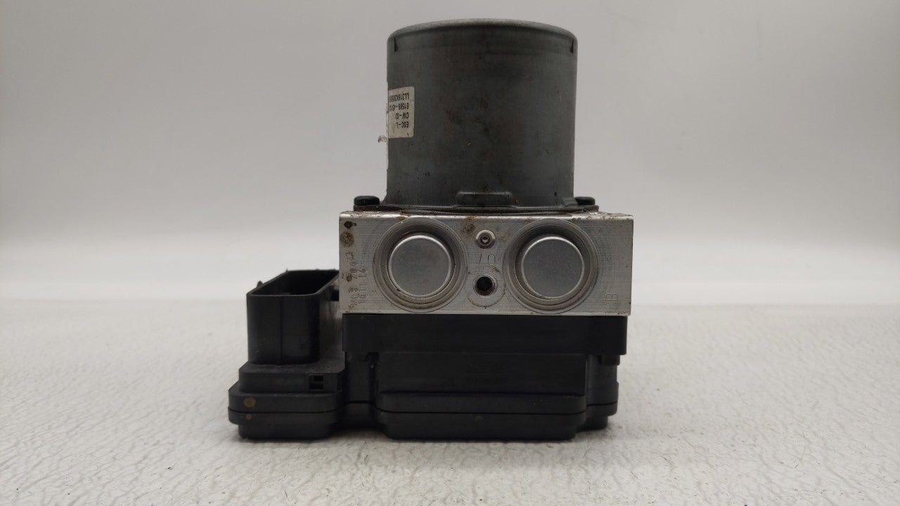 2017-2018 Kia Optima ABS Pump Control Module Replacement P/N:58900-D5060 58920-D5060 Fits Fits 2017 2018 OEM Used Auto Parts