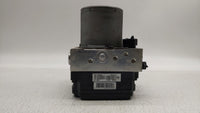 2017-2018 Kia Optima Anti-Lock Brake ABS Pump Module Actuator OEM P/N:58900-D5060 58920-D5060 Fits Fits 2017 2018 OEM Used A