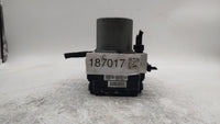 2017-2018 Kia Optima ABS Pump Control Module Replacement P/N:58900-D5060 58920-D5060 Fits Fits 2017 2018 OEM Used Auto Parts