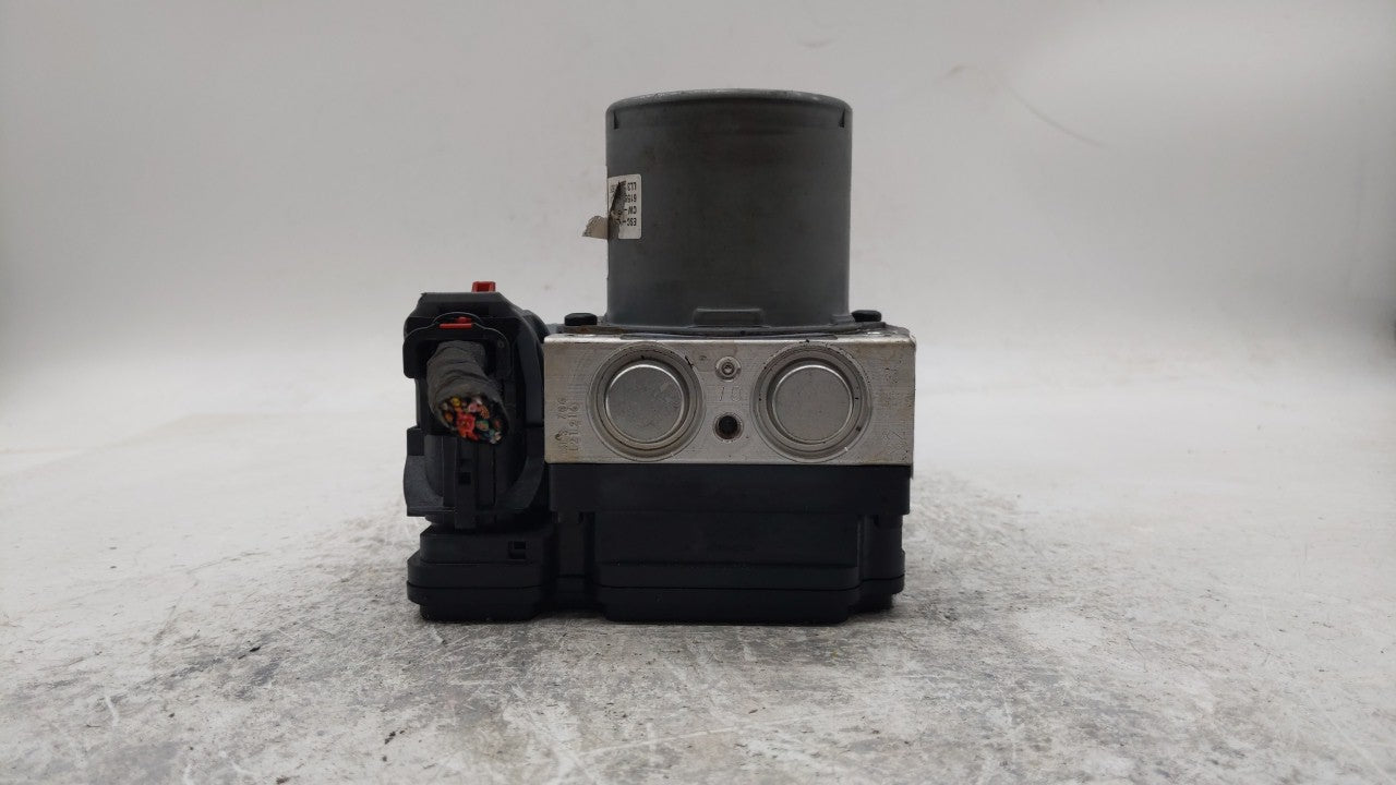 2017-2018 Kia Optima ABS Pump Control Module Replacement P/N:58900-D5060 58920-D5060 Fits Fits 2017 2018 OEM Used Auto Parts