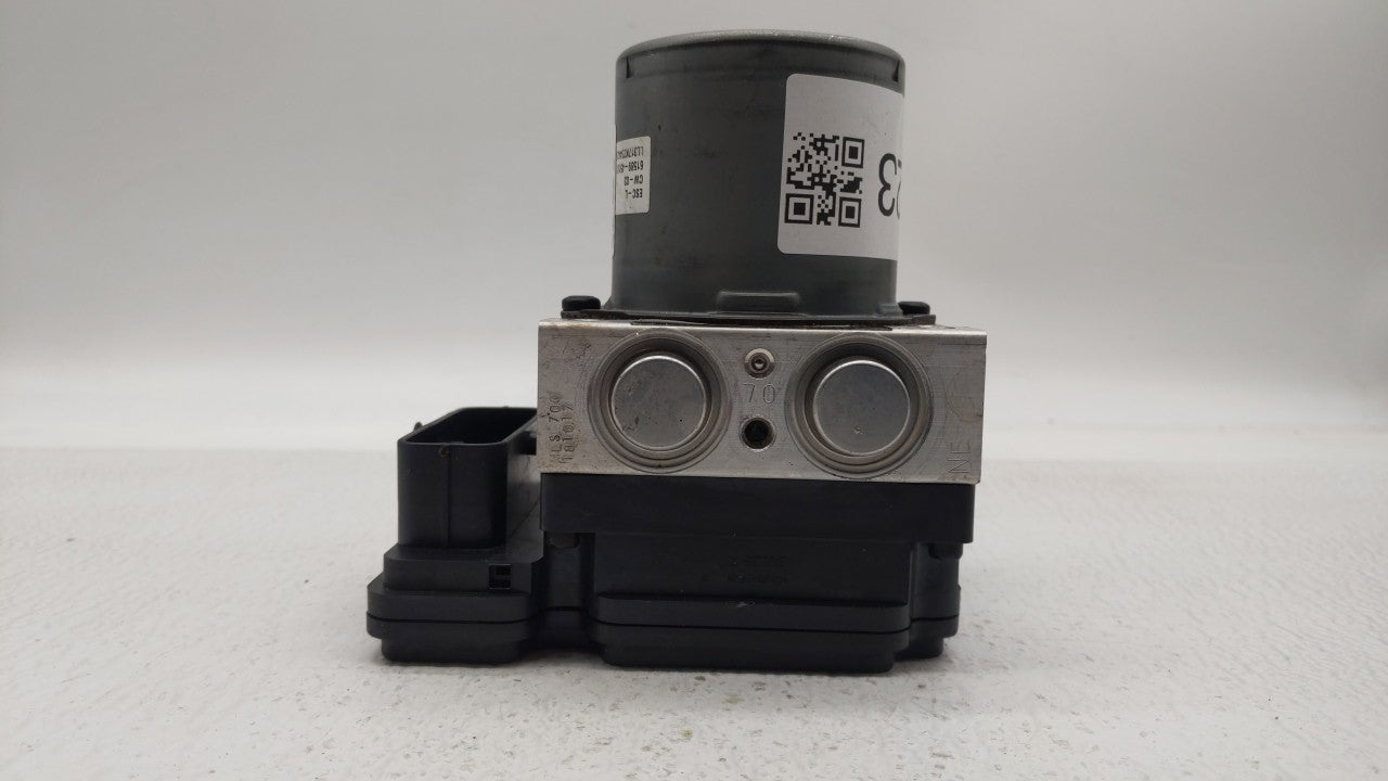 2017-2018 Kia Optima ABS Pump Control Module Replacement P/N:58900-D5060 58920-D5060 Fits Fits 2017 2018 OEM Used Auto Parts