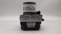 2017-2018 Kia Optima ABS Pump Control Module Replacement P/N:58900-D5060 58920-D5060 Fits Fits 2017 2018 OEM Used Auto Parts