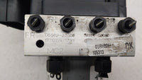 2017-2018 Kia Optima ABS Pump Control Module Replacement P/N:58900-D5060 58920-D5060 Fits Fits 2017 2018 OEM Used Auto Parts