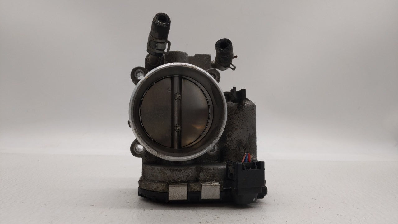 2016-2019 Kia Optima Throttle Body P/N:0 280 750 618 35100-2G600 Fits Fits 2015 2016 2017 2018 2019 OEM Used Auto Parts - Oe