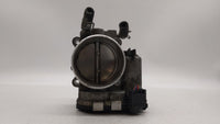 2016-2019 Kia Optima Throttle Body P/N:0 280 750 618 35100-2G600 Fits Fits 2015 2016 2017 2018 2019 OEM Used Auto Parts - Oe