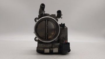 2016-2019 Kia Optima Throttle Body P/N:0 280 750 618 35100-2G600 Fits Fits 2015 2016 2017 2018 2019 OEM Used Auto Parts - Oe