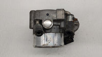 2016-2019 Kia Optima Throttle Body P/N:0 280 750 618 35100-2G600 Fits Fits 2015 2016 2017 2018 2019 OEM Used Auto Parts - Oe