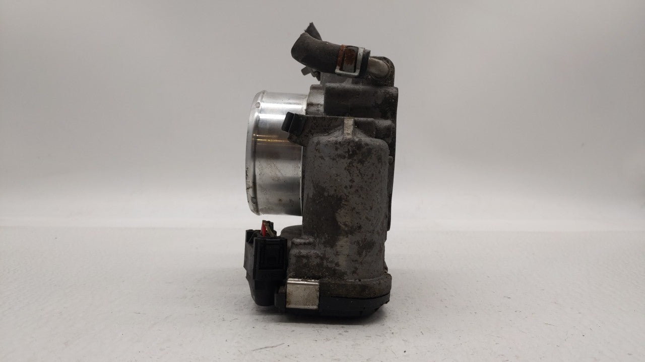 2016-2019 Kia Optima Throttle Body P/N:0 280 750 618 35100-2G600 Fits Fits 2015 2016 2017 2018 2019 OEM Used Auto Parts - Oe
