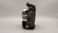2016-2019 Kia Optima Throttle Body P/N:0 280 750 618 35100-2G600 Fits Fits 2015 2016 2017 2018 2019 OEM Used Auto Parts - Oe