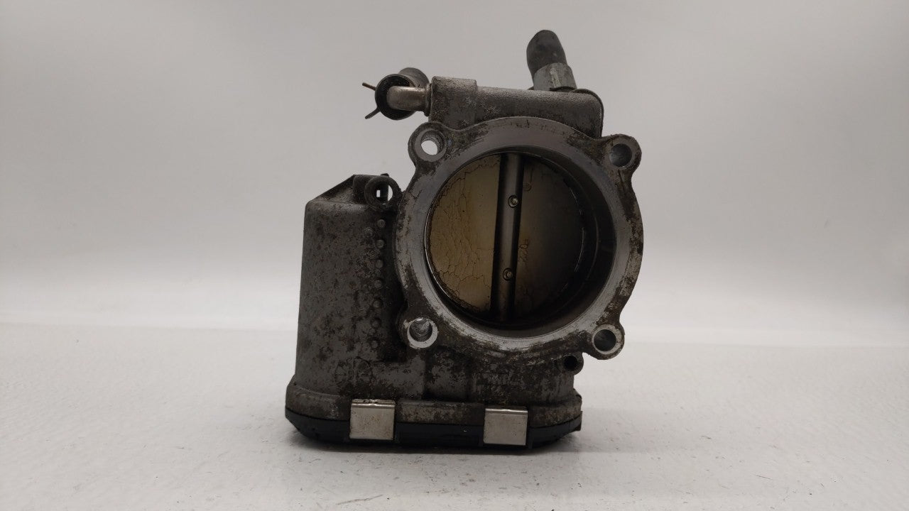 2016-2019 Kia Optima Throttle Body P/N:0 280 750 618 35100-2G600 Fits Fits 2015 2016 2017 2018 2019 OEM Used Auto Parts - Oe
