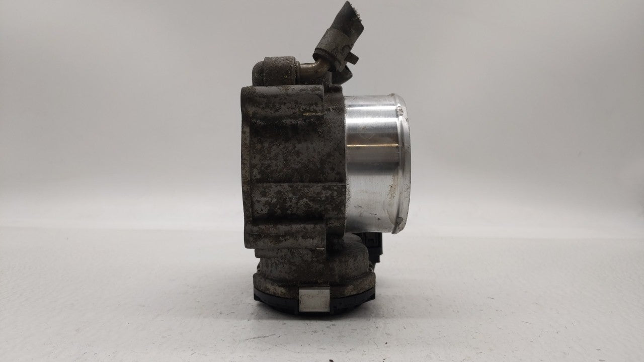 2016-2019 Kia Optima Throttle Body P/N:0 280 750 618 35100-2G600 Fits Fits 2015 2016 2017 2018 2019 OEM Used Auto Parts - Oe