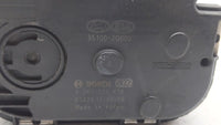 2016-2019 Kia Optima Throttle Body P/N:0 280 750 618 35100-2G600 Fits Fits 2015 2016 2017 2018 2019 OEM Used Auto Parts - Oe