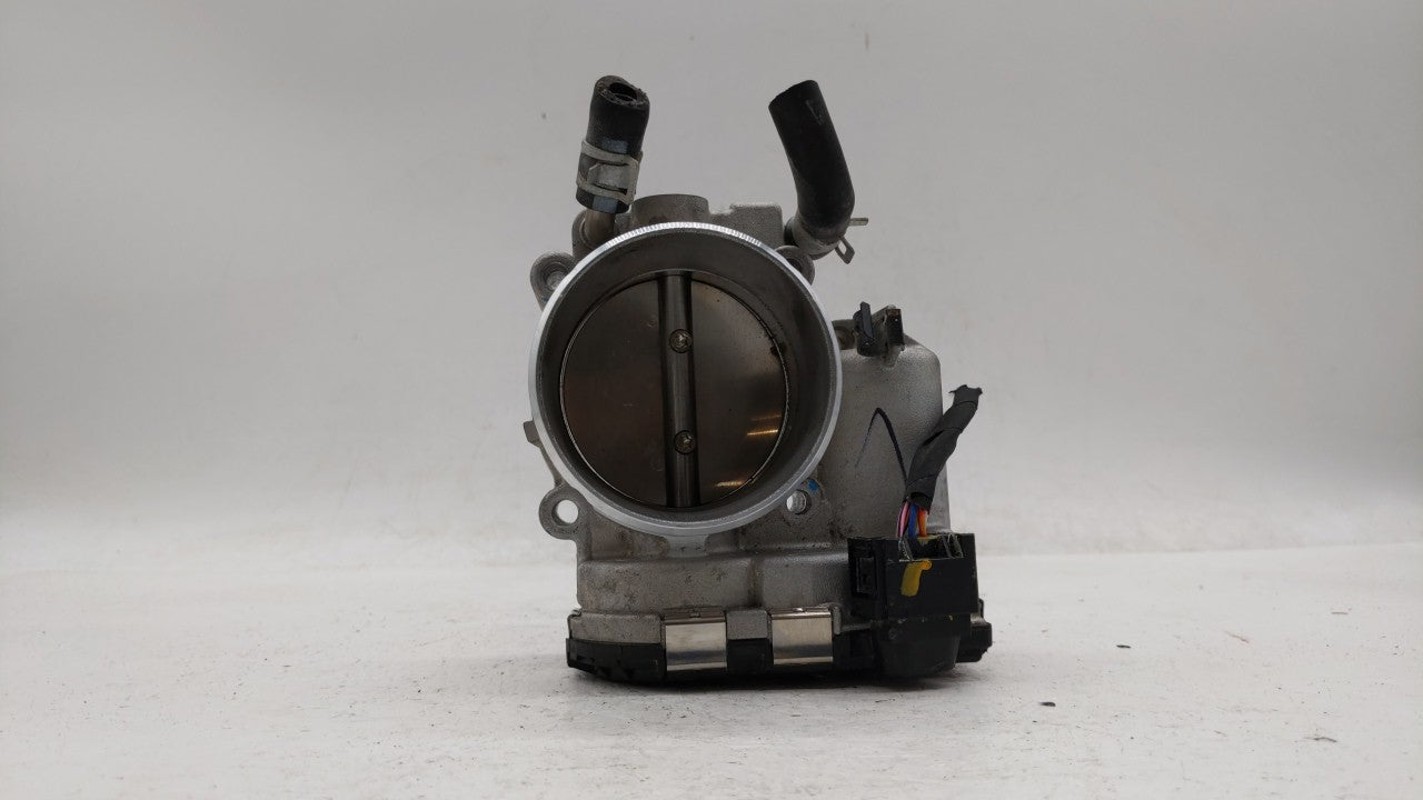 2016-2019 Kia Optima Throttle Body P/N:0 280 750 618 35100-2G600 Fits Fits 2015 2016 2017 2018 2019 OEM Used Auto Parts - Oe