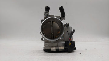 2016-2019 Kia Optima Throttle Body P/N:0 280 750 618 35100-2G600 Fits Fits 2015 2016 2017 2018 2019 OEM Used Auto Parts - Oe