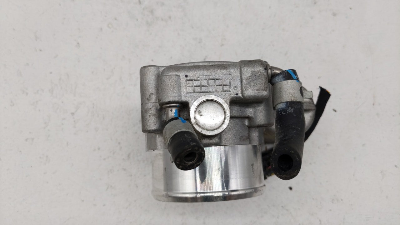 2016-2019 Kia Optima Throttle Body P/N:0 280 750 618 35100-2G600 Fits Fits 2015 2016 2017 2018 2019 OEM Used Auto Parts - Oe