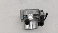 2016-2019 Kia Optima Throttle Body P/N:0 280 750 618 35100-2G600 Fits Fits 2015 2016 2017 2018 2019 OEM Used Auto Parts - Oe