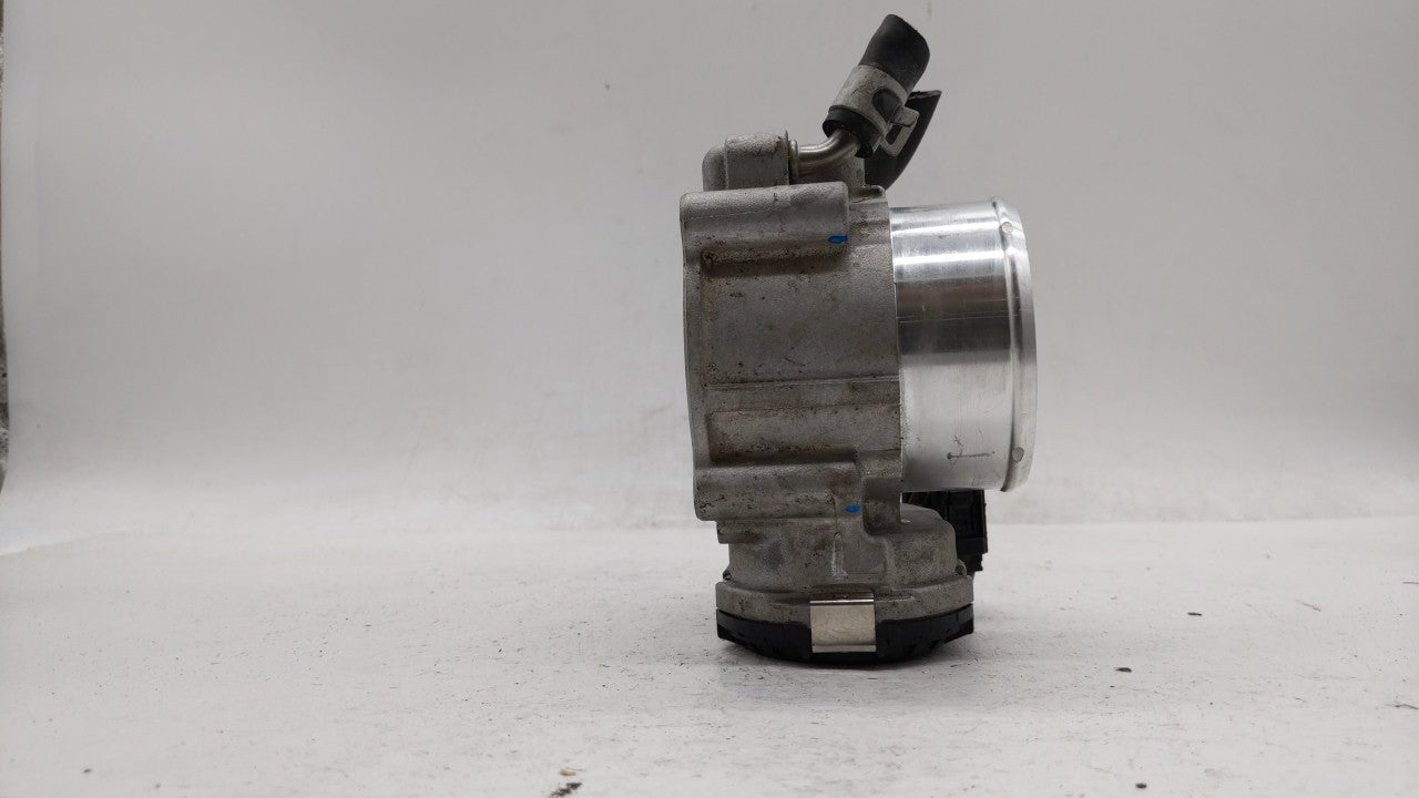 2016-2019 Kia Optima Throttle Body P/N:0 280 750 618 35100-2G600 Fits Fits 2015 2016 2017 2018 2019 OEM Used Auto Parts - Oe