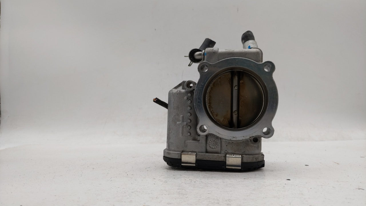 2016-2019 Kia Optima Throttle Body P/N:0 280 750 618 35100-2G600 Fits Fits 2015 2016 2017 2018 2019 OEM Used Auto Parts - Oe