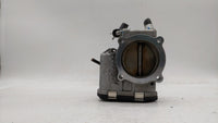 2016-2019 Kia Optima Throttle Body P/N:0 280 750 618 35100-2G600 Fits Fits 2015 2016 2017 2018 2019 OEM Used Auto Parts - Oe