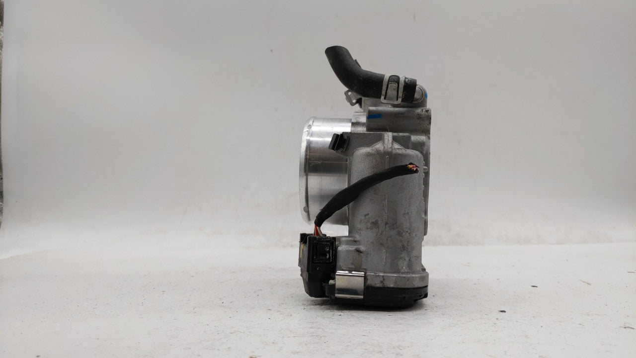 2016-2019 Kia Optima Throttle Body P/N:0 280 750 618 35100-2G600 Fits Fits 2015 2016 2017 2018 2019 OEM Used Auto Parts - Oe