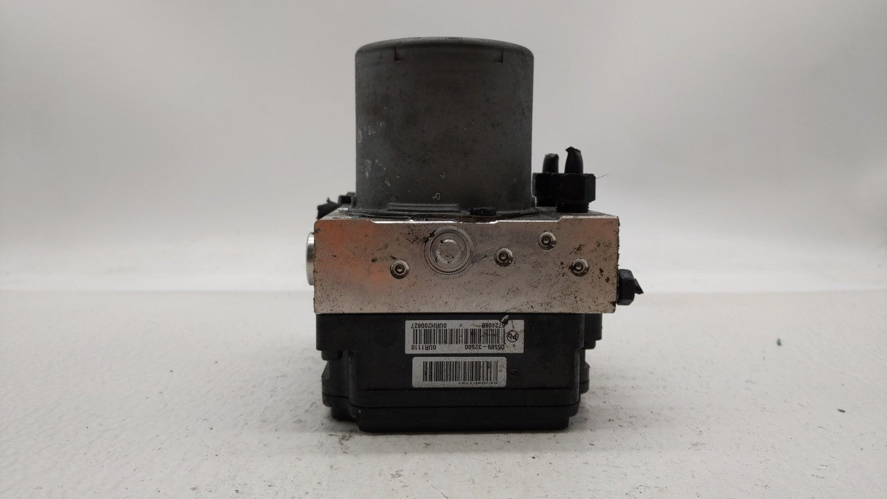 2017-2018 Kia Optima ABS Pump Control Module Replacement P/N:58900-D5060 58920-D5060 Fits Fits 2017 2018 OEM Used Auto Parts