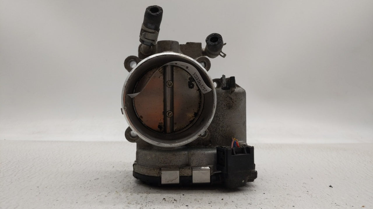 2016-2019 Kia Optima Throttle Body P/N:0 280 750 618 35100-2G600 Fits Fits 2015 2016 2017 2018 2019 OEM Used Auto Parts - Oe