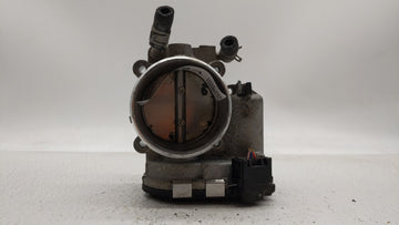 2016-2019 Kia Optima Throttle Body P/N:0 280 750 618 35100-2G600 Fits Fits 2015 2016 2017 2018 2019 OEM Used Auto Parts - Oe