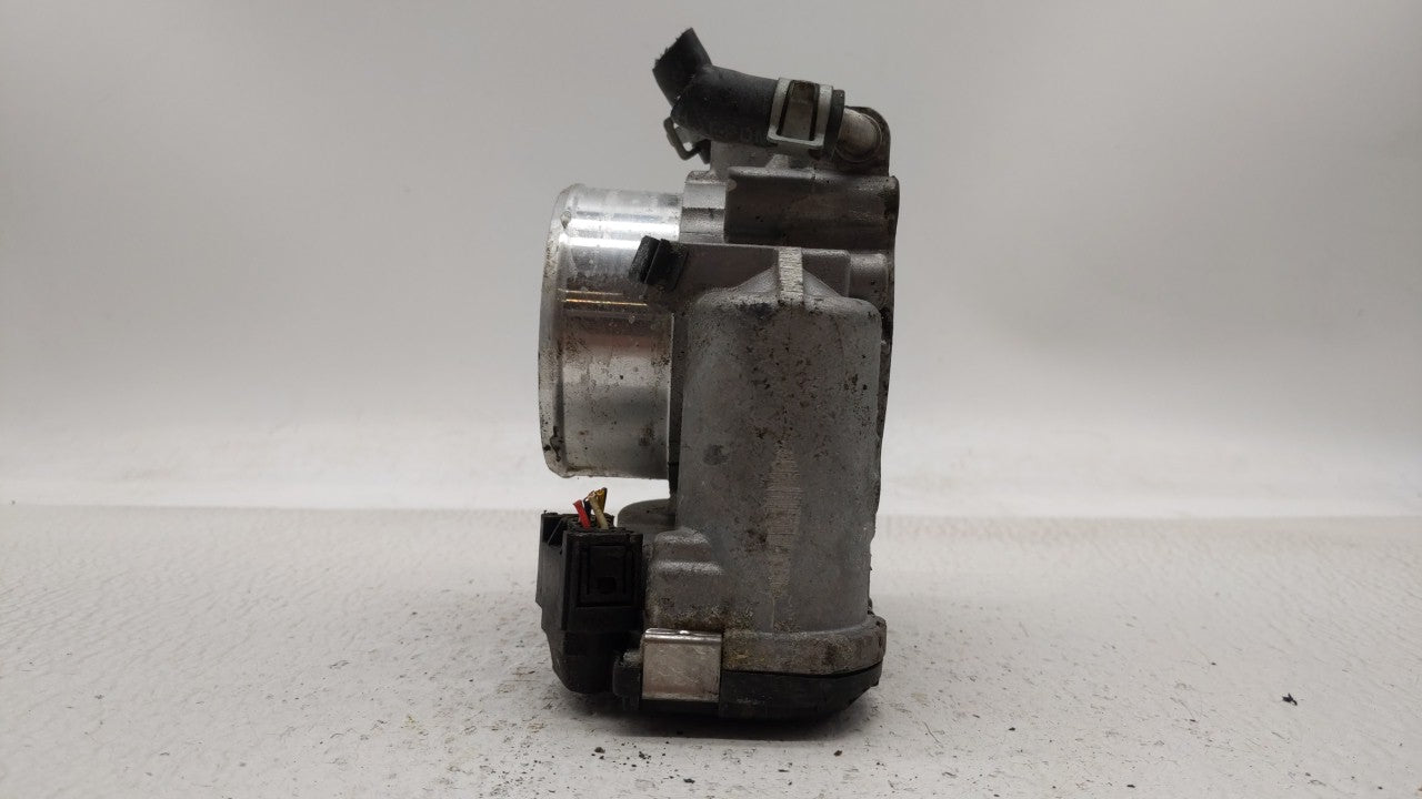 2016-2019 Kia Optima Throttle Body P/N:0 280 750 618 35100-2G600 Fits Fits 2015 2016 2017 2018 2019 OEM Used Auto Parts - Oe