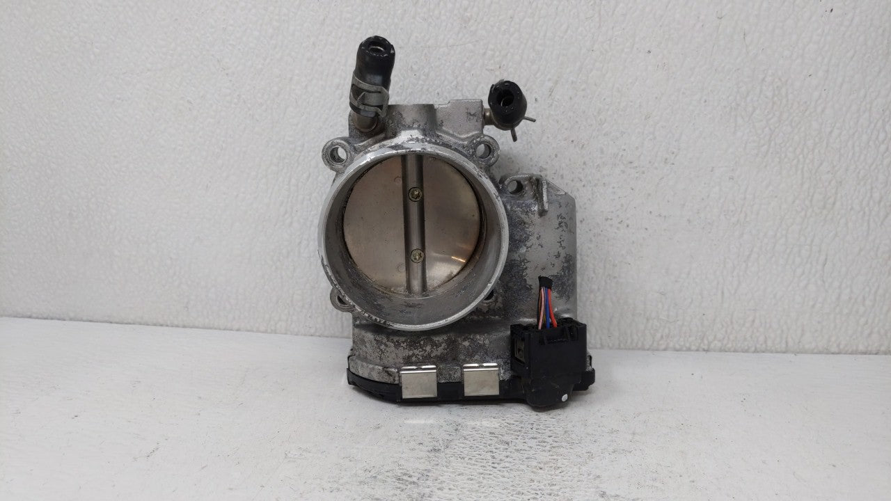 2016-2019 Kia Optima Throttle Body P/N:0 280 750 618 35100-2G600 Fits Fits 2015 2016 2017 2018 2019 OEM Used Auto Parts - Oe