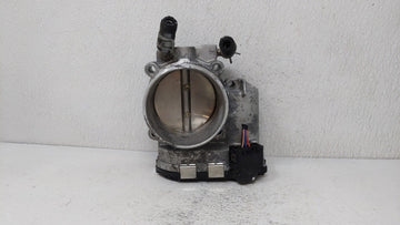 2016-2019 Kia Optima Throttle Body P/N:0 280 750 618 35100-2G600 Fits Fits 2015 2016 2017 2018 2019 OEM Used Auto Parts - Oe