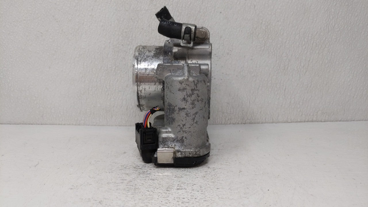 2016-2019 Kia Optima Throttle Body P/N:0 280 750 618 35100-2G600 Fits Fits 2015 2016 2017 2018 2019 OEM Used Auto Parts - Oe