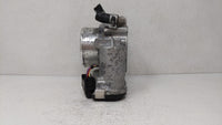 2016-2019 Kia Optima Throttle Body P/N:0 280 750 618 35100-2G600 Fits Fits 2015 2016 2017 2018 2019 OEM Used Auto Parts - Oe