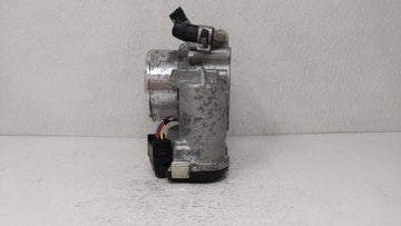 2016-2019 Kia Optima Throttle Body P/N:0 280 750 618 35100-2G600 Fits Fits 2015 2016 2017 2018 2019 OEM Used Auto Parts