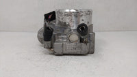 2016-2019 Kia Optima Throttle Body P/N:0 280 750 618 35100-2G600 Fits Fits 2015 2016 2017 2018 2019 OEM Used Auto Parts - Oe