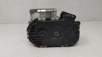 2016-2019 Kia Optima Throttle Body P/N:0 280 750 618 35100-2G600 Fits Fits 2015 2016 2017 2018 2019 OEM Used Auto Parts - Oe