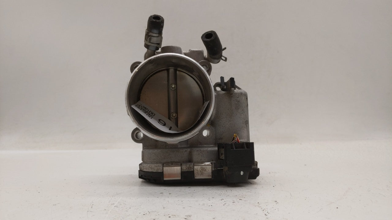 2016-2019 Kia Optima Throttle Body P/N:0 280 750 618 35100-2G600 Fits Fits 2015 2016 2017 2018 2019 OEM Used Auto Parts - Oe