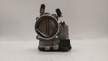 2016-2019 Kia Optima Throttle Body P/N:0 280 750 618 35100-2G600 Fits Fits 2015 2016 2017 2018 2019 OEM Used Auto Parts - Oe