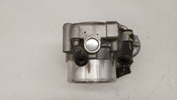 2016-2019 Kia Optima Throttle Body P/N:0 280 750 618 35100-2G600 Fits Fits 2015 2016 2017 2018 2019 OEM Used Auto Parts - Oe