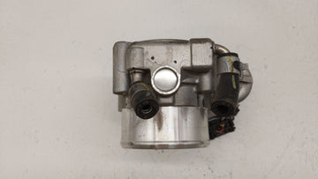 2016-2019 Kia Optima Throttle Body P/N:0 280 750 618 35100-2G600 Fits Fits 2015 2016 2017 2018 2019 OEM Used Auto Parts