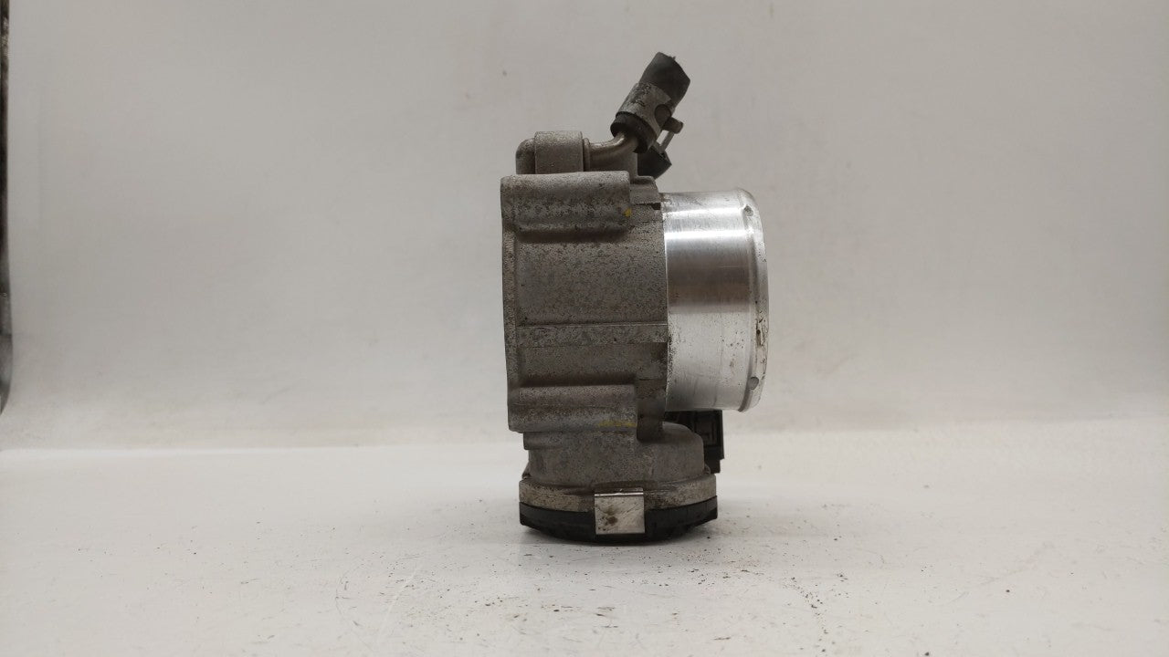 2016-2019 Kia Optima Throttle Body P/N:0 280 750 618 35100-2G600 Fits Fits 2015 2016 2017 2018 2019 OEM Used Auto Parts - Oe