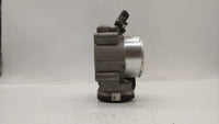 2016-2019 Kia Optima Throttle Body P/N:0 280 750 618 35100-2G600 Fits Fits 2015 2016 2017 2018 2019 OEM Used Auto Parts - Oe