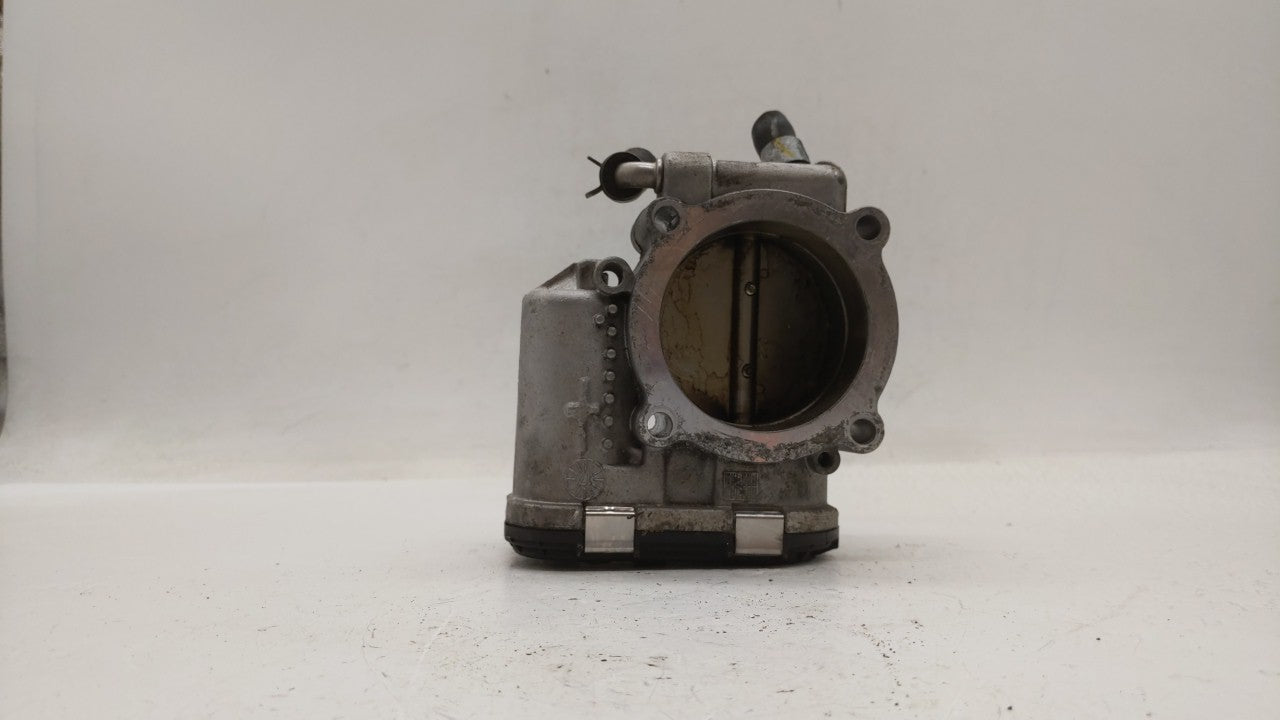 2016-2019 Kia Optima Throttle Body P/N:0 280 750 618 35100-2G600 Fits Fits 2015 2016 2017 2018 2019 OEM Used Auto Parts - Oe