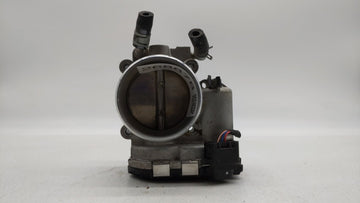 2016-2019 Kia Optima Throttle Body P/N:35100-2G600 Fits Fits 2015 2016 2017 2018 2019 OEM Used Auto Parts - Oemusedautoparts